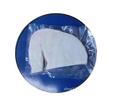 冷冻水产品海产品海鲜批发 银鳕鱼切片图片_高清图_细节图